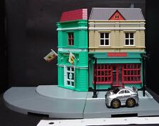 Police Car Pull Back Action  CAR371  Free Registered Mail