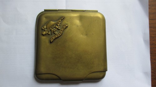 Porte cigarettes travail style - porte,