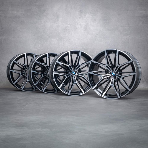 Bmw jantes 19 - jantes,