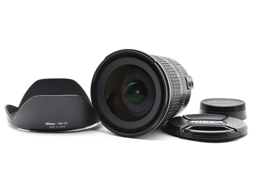 Nearmint objectif nikon dx - objectif,