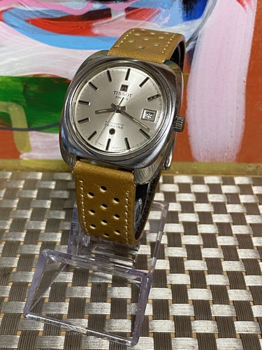 Tissot seastar automatic - tissot,
