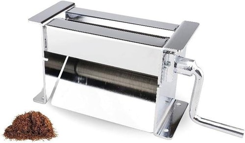 Machine couper tabac rs - le,