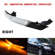 Droit Clignotant LED