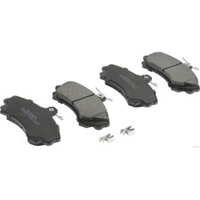 Kit De Plaquettes De Frein Frein À Disque Herth+buss Jakoparts J3605036 pour