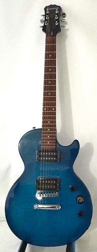 Epiphone les paul - special, ii