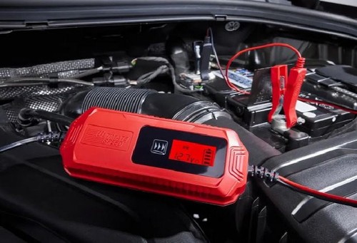 Chargeur batterie - chargeur,