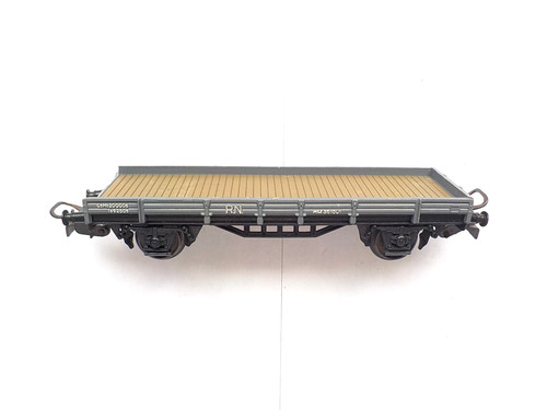 Wagon electroten marchandises - electroten,