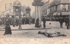 75 PARIS CHEVAL A TERRE