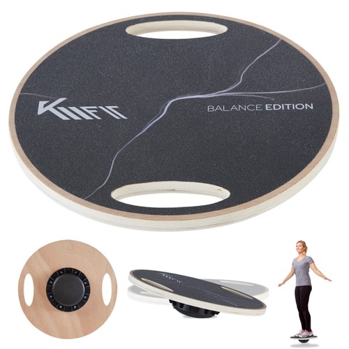 Fit balance board - board, rond