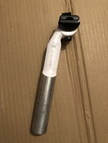 Tige selle gipiemme aero - tige, de
