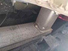 9816071580 Holder Center Bumper Bumper H. For Peugeot 3008 2017 4868905