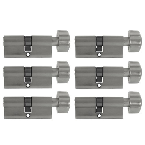 Cylindres knauf 70mm - 6x, 35/35