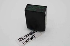 BMW E36 E34 WI-WA LOW II 61358366381 61 Relay 35-8 366 381 711370 711 370
