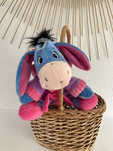 Peluche doudou - peluche,