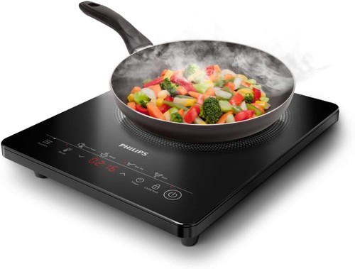 Philips plaque induction 3000 - philips,