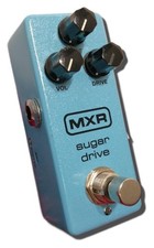 Pédale d'effets MXR M294