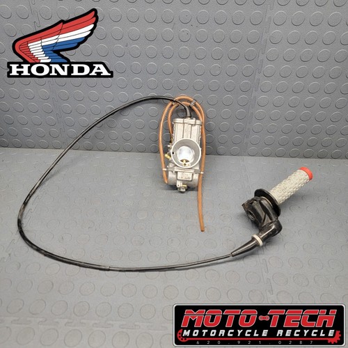 Carburateur mikuni tmx 36 - carburateur,