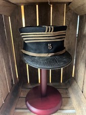 képi ww1 commandant du 5eme