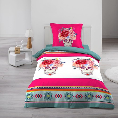 Linge lit pièces 140 x - de,
