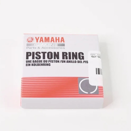 Segments yamaha pw - segments, 0,25