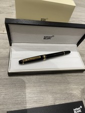 Stylo Plume MontBlanc Grand Modèle