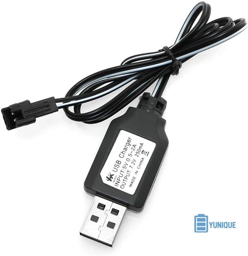 Chargeur usb 250mah pour - usb,