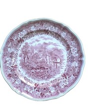 Villeroy & Boch grand plat de