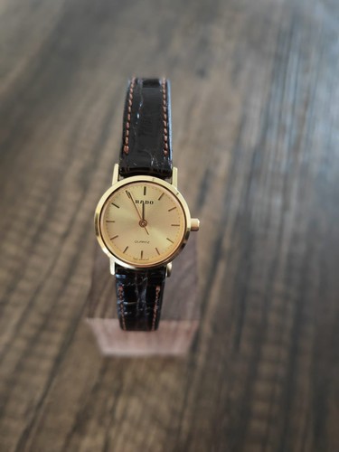 Rado vintage montre - rado,