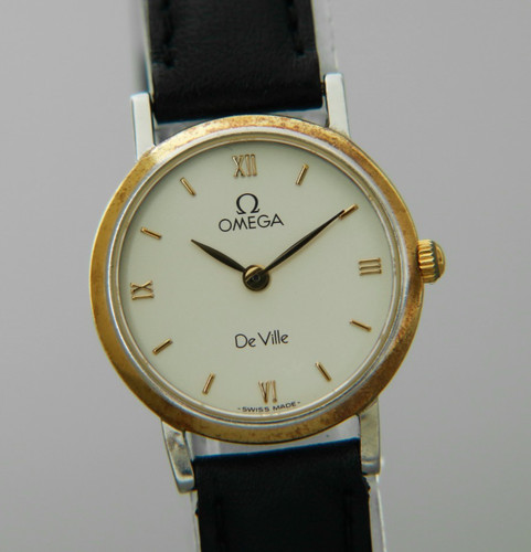 Montre femme vintage - montre, de