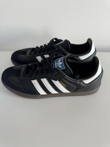 Adidas chaussure samba - adidas, og