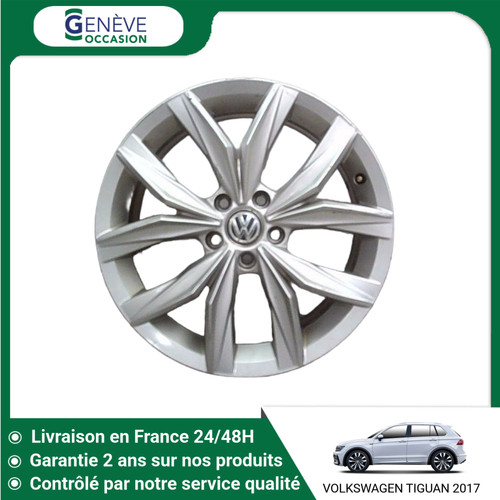 Jante aluminium - 🇫🇷,