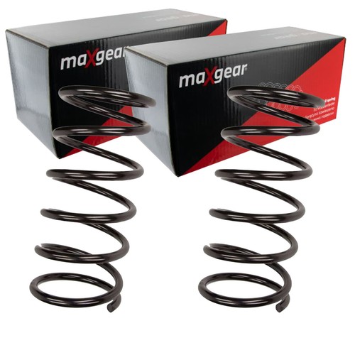 Maxgear ressorts de - 2x,
