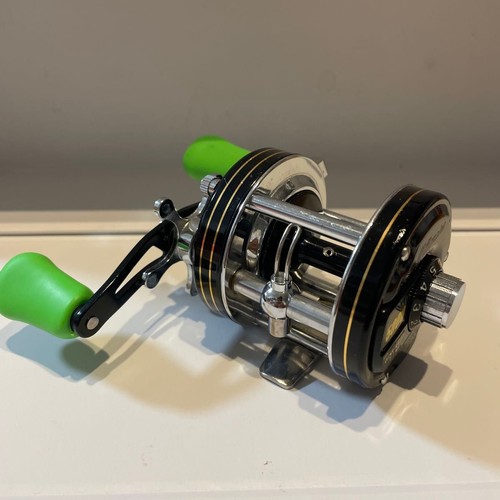 Daiwa millionaire 5000 - daiwa,