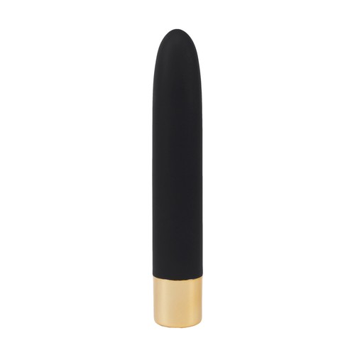 Vibromasseur lisse