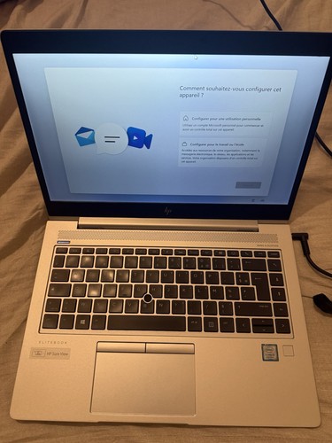 Elitebook 840 intel - hp,