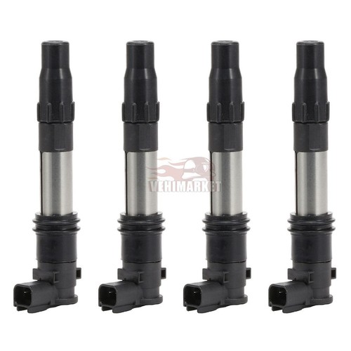 Bobine crayon pour suzuki - 4,