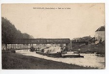 PENICHES et thémes bateaux