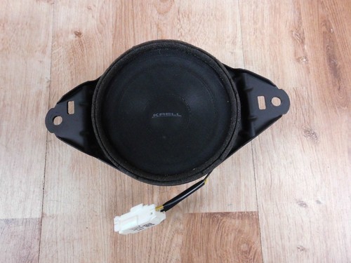 Hyundai kona dashboard speaker - kona,