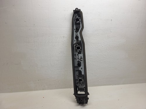 Platine porte ampoule - , feu