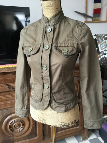 Veste zara taille - taille, 36)