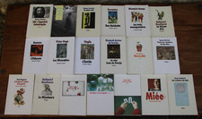 L'ECOLE DES LOISIRS - LOT DE