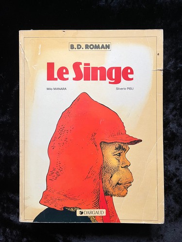 Milo manara silverio - milo, &