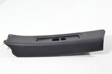 Porsche 911 996 cache ceinture