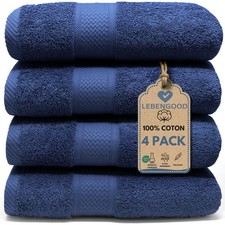 Serviettes de Toilette de