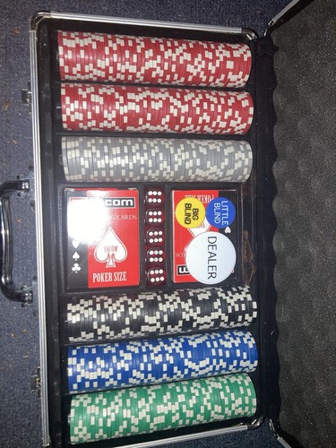 Coffret poker facom - coffret,