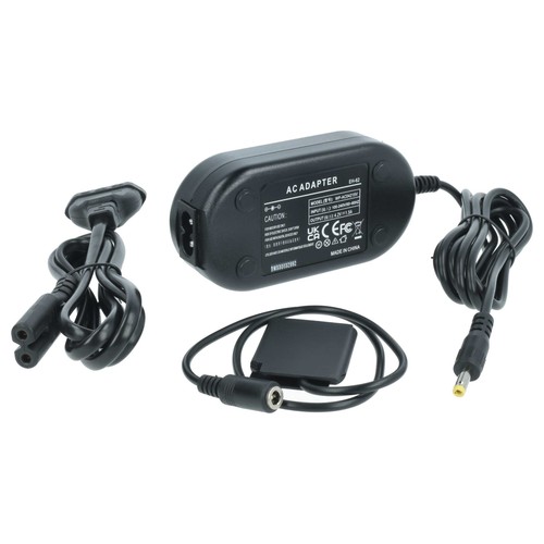 Chargeur pour nikon - nikon, coolpix