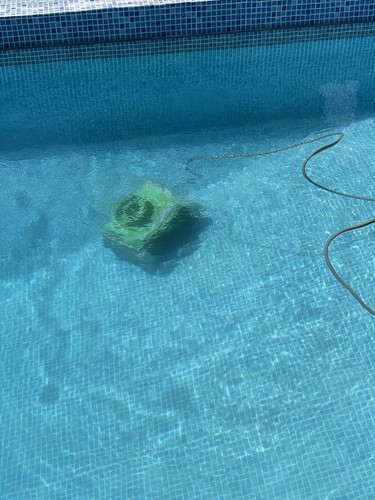 Robot piscine eva pro - piscine,