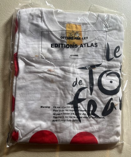 Tour france maillot pois - france,