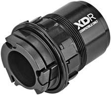 Elite SRAM XD and XDR cassette