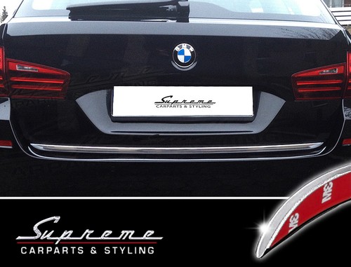 Bmw série f11 touring - bmw,
